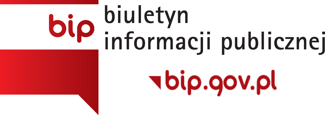 Logo bip.gov.pl